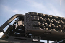 Load image into Gallery viewer, DV8 Offroad DV8 Xtract Traction Boards | Pair | Black - Additional View 9