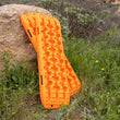 Load image into Gallery viewer, DV8 Offroad DV8 Xtract Traction Boards | Pair | Orange - Side View