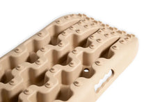 Load image into Gallery viewer, DV8 Offroad DV8 Xtract Traction Boards | Pair | Tan - Back View