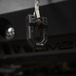 Load image into Gallery viewer, DV8 Offroad DV8 Xtract Winch Fairlead | Closed System - Additional View 5