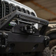 Load image into Gallery viewer, DV8 Offroad DV8 Xtract Winch Fairlead | Closed System - Additional View 6