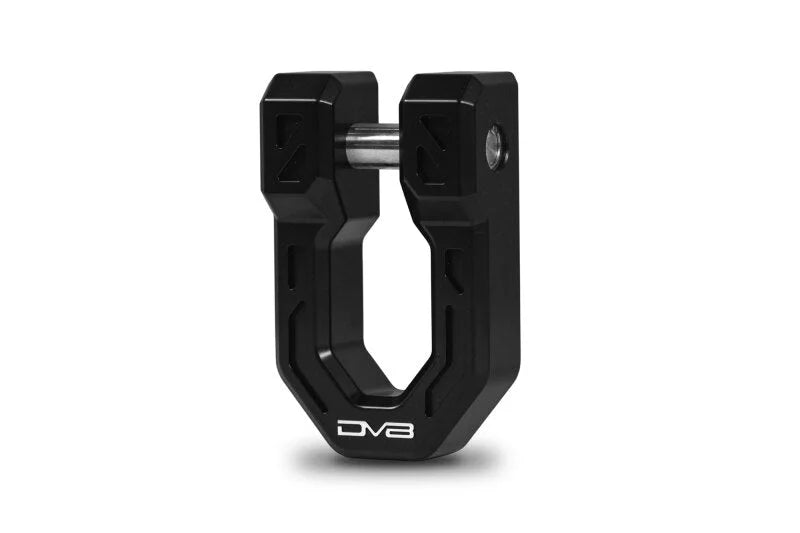 DV8 Offroad DV8 Xtract Winch Fairlead | Closed System - Additional View 15
