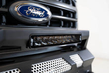 Load image into Gallery viewer, DV8 Offroad Elite Series 13in Light Bar 45W Flood/Spot LED - Side View