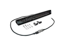 Load image into Gallery viewer, DV8 Offroad Elite Series 20in Dual Row Light Bar w/ Accent Light - Additional View 7