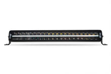 Load image into Gallery viewer, DV8 Offroad Elite Series 20in Dual Row Light Bar w/ Accent Light - Additional View 8