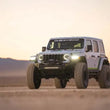 Load image into Gallery viewer, DV8 Offroad Elite Series 20in Dual Row Light Bar w/ Accent Light - Additional View 10