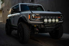 Load image into Gallery viewer, DV8 Offroad Elite Series 20in Dual Row Light Bar w/ Accent Light - Additional View 11