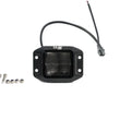 Load image into Gallery viewer, DV8 Offroad Elite Series 3in Cube LED Light 40W Spot 3W LED - Main Product View