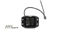 Load image into Gallery viewer, DV8 Offroad Elite Series 3in Cube LED Light 40W Spot 3W LED - Main Product View
