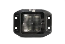 Load image into Gallery viewer, DV8 Offroad Elite Series 3in Cube LED Light 40W Spot 3W LED - Additional View 5