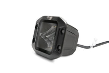 Load image into Gallery viewer, DV8 Offroad Elite Series 3in Cube LED Light 40W Spot 3W LED - Additional View 7