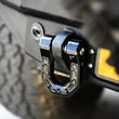 Load image into Gallery viewer, DV8 Offroad Elite Series D-Ring Shackles - Pair (Black) - Additional View 7