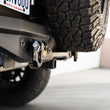 Load image into Gallery viewer, DV8 Offroad Elite Series D-Ring Shackles - Pair (Black) - Additional View 14