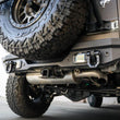Load image into Gallery viewer, DV8 Offroad Elite Series D-Ring Shackles - Pair (Black) - Additional View 15