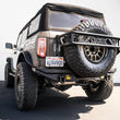 Load image into Gallery viewer, DV8 Offroad Elite Series D-Ring Shackles - Pair (Gray) - Additional View 5