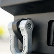 Load image into Gallery viewer, DV8 Offroad Elite Series D-Ring Shackles - Pair (Gray) - Additional View 7