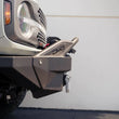 Load image into Gallery viewer, DV8 Offroad Elite Series D-Ring Shackles - Pair (Gray) - Additional View 10