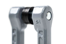 Load image into Gallery viewer, DV8 Offroad Elite Series D-Ring Shackles - Pair (Gray) - Additional View 13