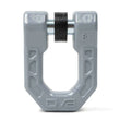 Load image into Gallery viewer, DV8 Offroad Elite Series D-Ring Shackles - Pair (Gray) - Additional View 15