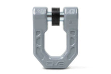 Load image into Gallery viewer, DV8 Offroad Elite Series D-Ring Shackles - Pair (Gray) - Additional View 15