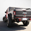 Load image into Gallery viewer, DV8 Offroad Elite Series D-Ring Shackles - Pair (Red) - Main Product View