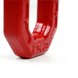 Load image into Gallery viewer, DV8 Offroad Elite Series D-Ring Shackles - Pair (Red) - Additional View 5