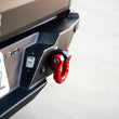 Load image into Gallery viewer, DV8 Offroad Elite Series D-Ring Shackles - Pair (Red) - Additional View 8