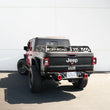 Load image into Gallery viewer, DV8 Offroad Elite Series D-Ring Shackles - Pair (Red) - Additional View 14