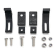 Load image into Gallery viewer, DV8 Offroad Elite Series Light Bar Mount - Large - Main Product View