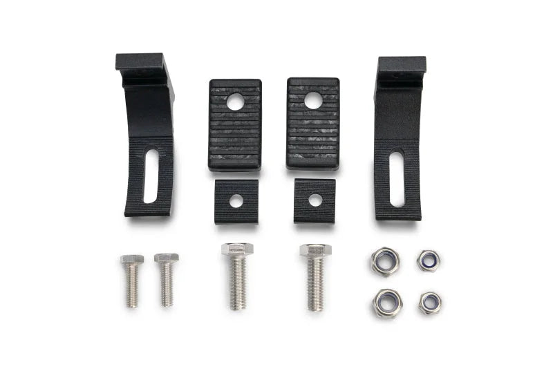 DV8 Offroad Elite Series Light Bar Mount - Large - Main Product View