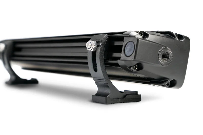 DV8 Offroad Elite Series Light Bar Mount - Large - Side View