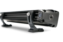 Load image into Gallery viewer, DV8 Offroad Elite Series Light Bar Mount - Large - Side View
