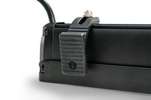 Load image into Gallery viewer, DV8 Offroad Elite Series Light Bar Mount - Large - Installation View