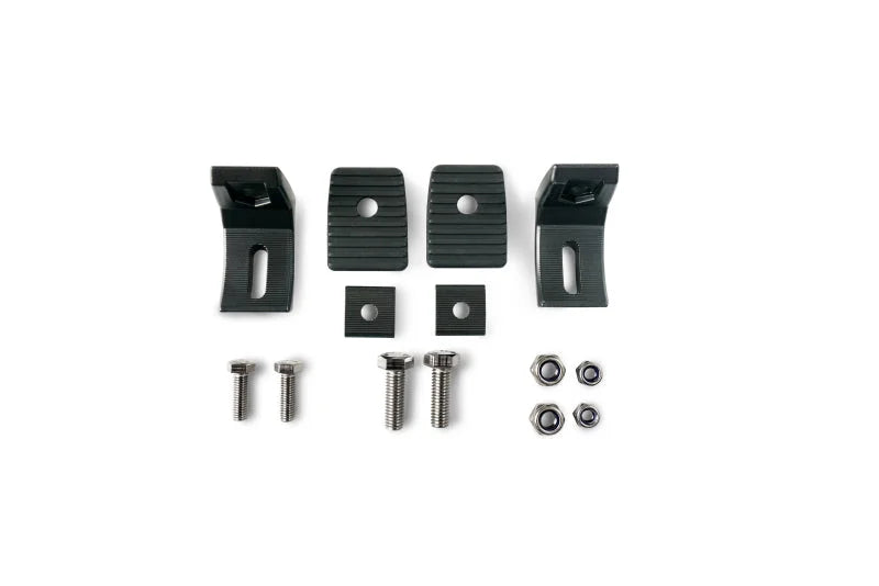 DV8 Offroad Elite Series Light Bar Mount for BE20EW105W - Main Product View