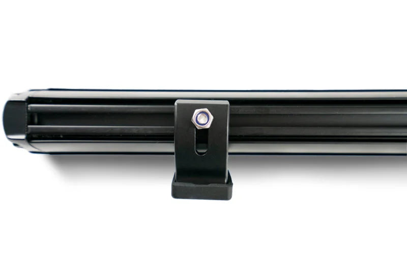 DV8 Offroad Elite Series Light Bar Mount for BE20EW105W - Back View