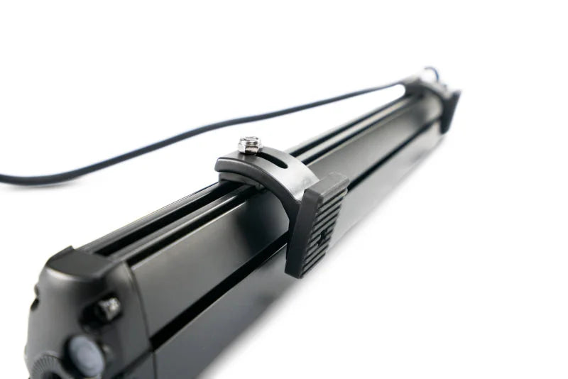 DV8 Offroad Elite Series Light Bar Mount for BE20EW105W - Additional View 5