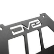 Load image into Gallery viewer, DV8 Offroad Fairlead Mounted Flip-Up License Plate Bracket - Additional View 11