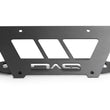 Load image into Gallery viewer, DV8 Offroad Fairlead Mounted Flip-Up License Plate Bracket - Additional View 14