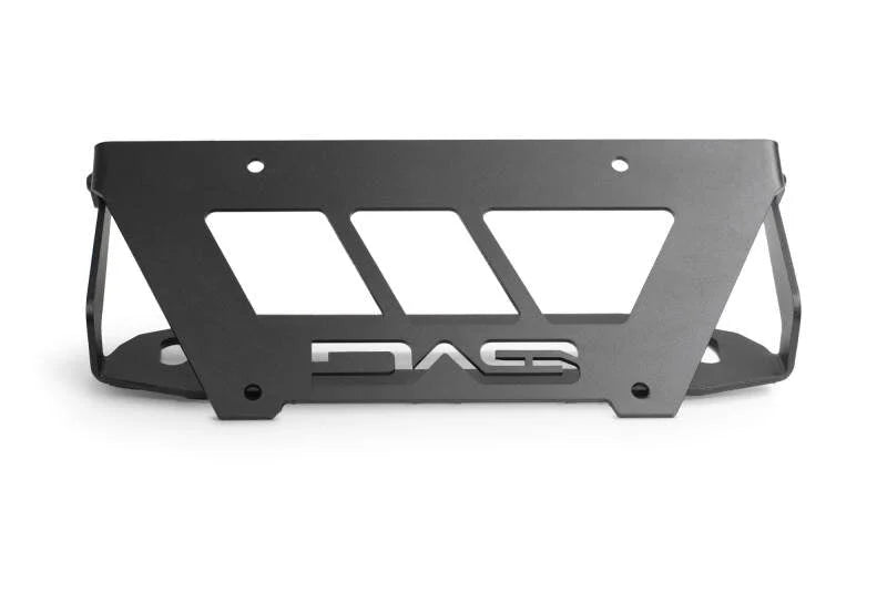 DV8 Offroad Fairlead Mounted Flip-Up License Plate Bracket - Additional View 14