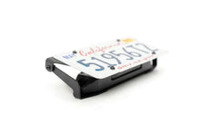 Load image into Gallery viewer, DV8 Offroad Fairlead Mounted Flip-Up License Plate Bracket - Additional View 15