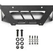 Load image into Gallery viewer, DV8 Offroad Fairlead Mounted Flip-Up License Plate Bracket - Additional View 16