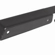 Load image into Gallery viewer, DV8 Offroad 2007-2018 Fire Extinguisher / Flashlight Floor Mount Bracket Kit - Side View