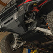 Load image into Gallery viewer, DV8 Offroad Ford 17-20 Ford F-150 Raptor Tube Front Bumper - Back View