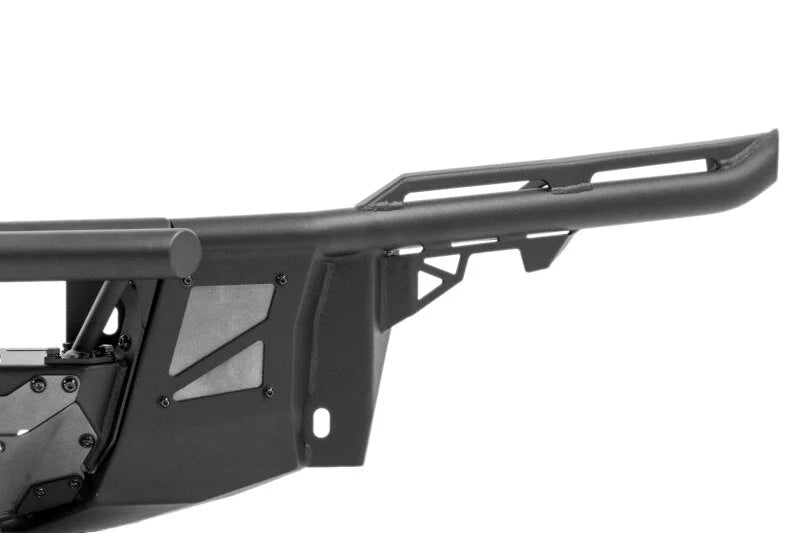 DV8 Offroad Ford 17-20 Ford F-150 Raptor Tube Front Bumper - Additional View 5