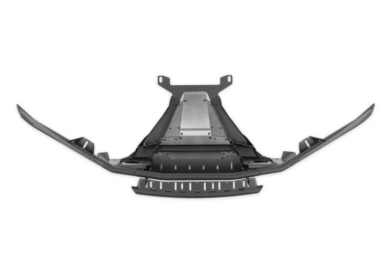 DV8 Offroad Ford 17-20 Ford F-150 Raptor Tube Front Bumper - Additional View 12