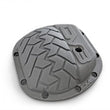 Load image into Gallery viewer, DV8 Offroad HD Dana 35 Diff Cover Cast Iron Gray Powdercoat - Additional View 5