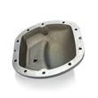 Load image into Gallery viewer, DV8 Offroad HD Dana 35 Diff Cover Cast Iron Gray Powdercoat - Additional View 6