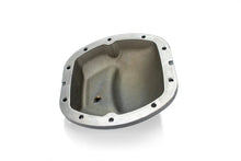 Load image into Gallery viewer, DV8 Offroad HD Dana 35 Diff Cover Cast Iron Gray Powdercoat - Additional View 6