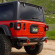 Load image into Gallery viewer, DV8 Offroad Jeep Wrangler (JL) Spare Tire Delete Kit fits Jeep Wrangler (JL) - Additional View 6