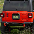 Load image into Gallery viewer, DV8 Offroad Jeep Wrangler (JL) Spare Tire Delete Kit fits Jeep Wrangler (JL) - Additional View 7